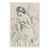 Pierre-Auguste Renoir Female Nude Etching For Sale