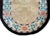 Early 20th Century Chinese Peking Rug For Sale - Image 11 of 15