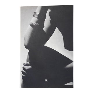 Vintage Nude Photogravure C.1941 For Sale