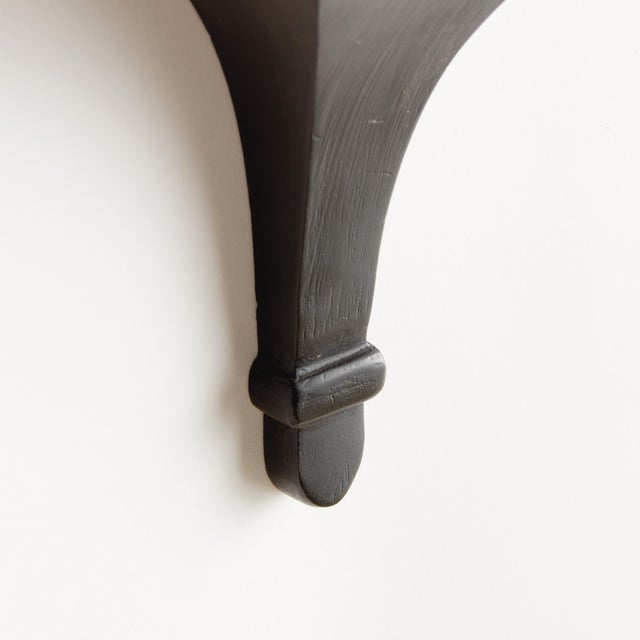 Traditional Baxter Wall Bracket Small For Sale - Image 3 of 5