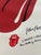 Contemporary John Pasche 'The Rolling Stones Tongue and Lips' Signed Print For Sale - Image 3 of 5