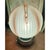 Mid-Century Modern Space Age Lamp with Murano Globe, 1960s For Sale - Image 3 of 5