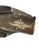 Late 19th Century Large Primitive Tin Boy Cookie Cutter Amish Style Farmhouse Decor For Sale In Portland, ME - Image 6 of 8