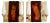 Vintage Marquetry Sconces by Andrea Gusmai, Set of 2 For Sale