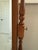 1970s Vintage Tell City Chair Co. Tabletop Cheval Mirror For Sale - Image 5 of 5