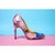 2020s # Set of 4 - 36" X 24" - Unframed Limited Edition Photograph Prints - 'Girls & Diamonds'' - Fashion Series'#1 For Sale - Image 5 of 6