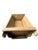 1900 - 1909 Early 1900s European Wood Dough Bowl For Sale - Image 5 of 5