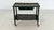 Vintage Green Tea Trolley, 1930s For Sale - Image 9 of 9