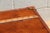 Restoration Hardware Vintage Leather Trunk Coffee Table | Campaign Style Storage Chest Cocktail Table For Sale In Los Angeles - Image 6 of 18