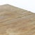Rustic Large Countryhouse Pine Wood Worktable For Sale - Image 3 of 12