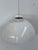 Suspension Lamp by Achille & Pier Giacom Castiglioni for Kartell, 1960s, in Very Good conditions. Designed 1960 to 1969...