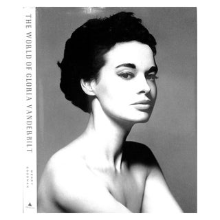 "The World of Gloria Vanderbilt" 2010 Goodman, Wendy For Sale