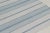 Late 20th Century Oversized Contemporary Striped Cotton Dhurrie Rug by Rug & Kilim, India For Sale - Image 5 of 10