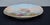 French Country Antique LRL Limoges France Hand Painted Plate Courting Couple Signed Valentin For Sale - Image 3 of 14