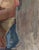 Vintage Erotic Nude Oil Painting, Ukrainian Artist Sokolovsky, 1960s 78-60 For Sale - Image 6 of 6