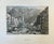 Original steel engraving from Picturesque Europe, 1872. Unframed. Dimensions: 11.5 x 9.5"