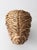 Vintage Woven Cornucopia Basket For Sale - Image 4 of 14