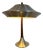 Ambassador Table Lamp by Jo Hammerborg for Fog & Mørup, Denmark, 1960s For Sale