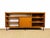 Tall Scandinavian Teak Sideboard, 1960s For Sale - Image 4 of 17