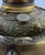 Antique Victorian Bradley & Hubbard Oil Lamp With White Milk Glass Shade For Sale In Greensboro - Image 6 of 9