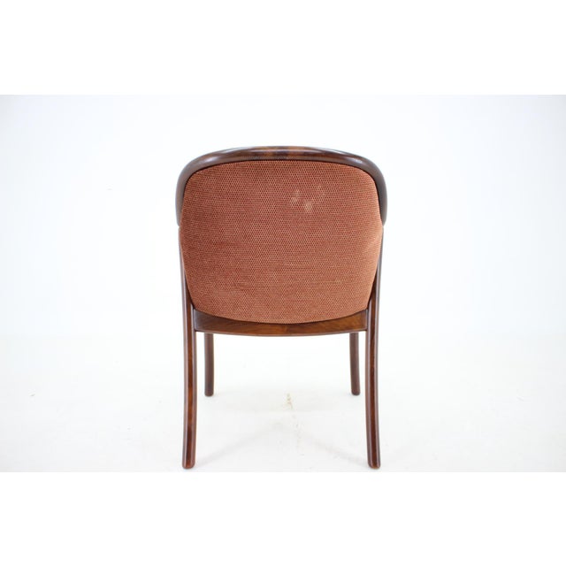 Bentwood Armchair, Germany, 1970s For Sale - Image 6 of 16
