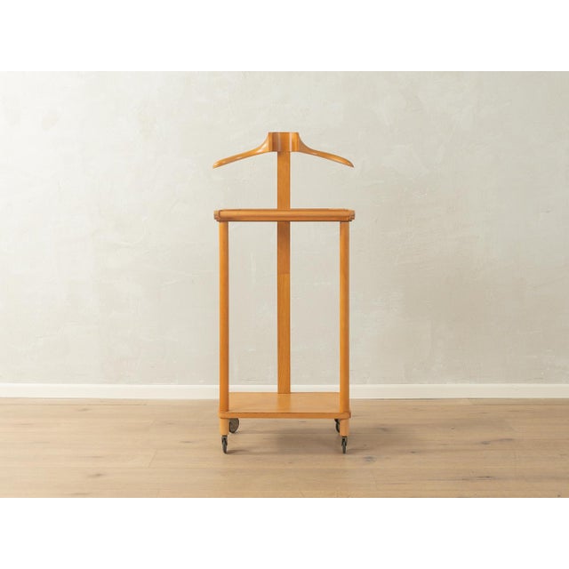 Valet Stand from Opal Möbel, 1950s For Sale - Image 4 of 10