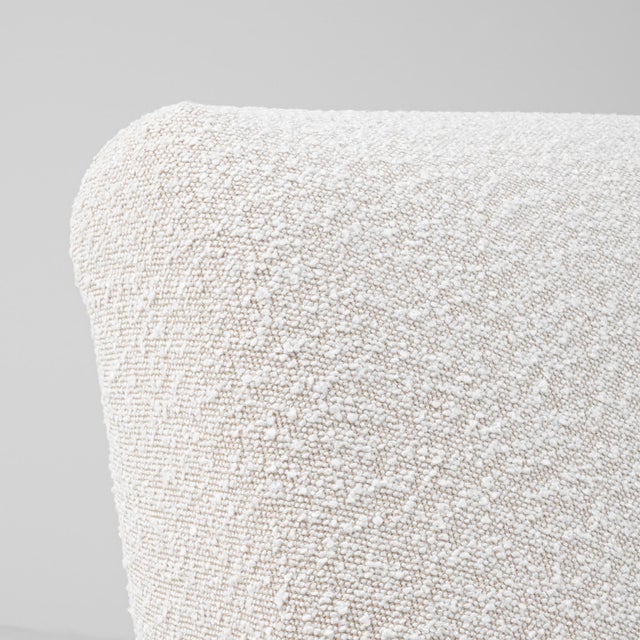 1950s Czech MCM Upholstered Armchairs By J. Halabala - A Pair For Sale - Image 11 of 18