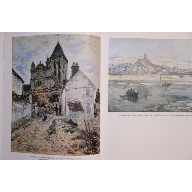Monet, a Retrospective For Sale - Image 4 of 5