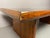 Artistic Brutalist Brass-Etched Coffee Table in the style of Bernhard Rohne, Germany, 1960s For Sale - Image 10 of 17