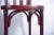 Set of Antique Chairs by Josef Hoffmann for Jacob & Josef Kohn For Sale - Image 13 of 18