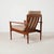 Grete Jalk Danish Teak Armchair by Grete Jalk for Poul Jeppesen, 1960s For Sale - Image 4 of 10