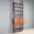 Vintage Bookcase with Bar Compartment, 1950s For Sale - Image 12 of 12