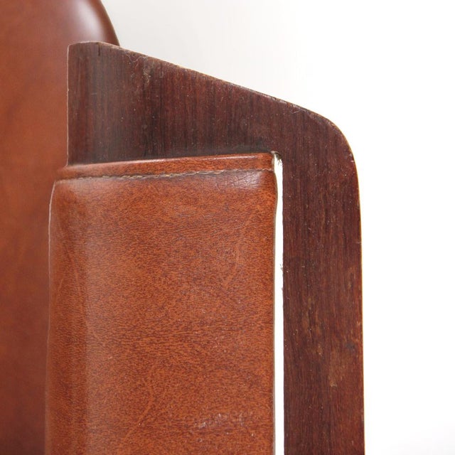 Armchairs by Gastone Rinaldi for Rima, 1950s, Set of 2 For Sale - Image 10 of 15