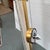 Rejuvenation Willamette Led Sconce, Aged Brass For Sale - Image 11 of 12