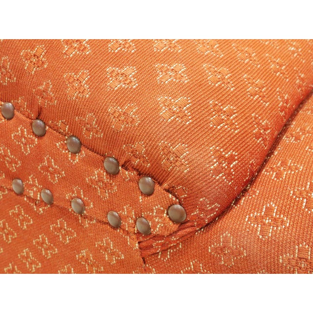 Wood Mid-Century Daybed, Germany, 1960s For Sale - Image 7 of 13