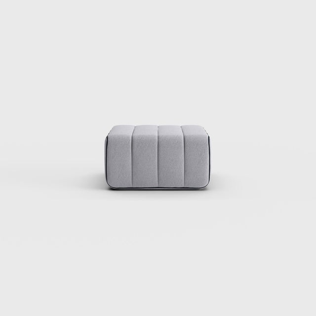 Modular 1-Seater Sofa – Lounge Chair with Sleep Function from Ambivalenz For Sale - Image 6 of 15