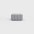 Modular 1-Seater Sofa – Lounge Chair with Sleep Function from Ambivalenz For Sale - Image 6 of 15