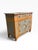 Drexel Heritage Drexel Heritage Neoclassical Hand-Painted Chest With Faux Marble Top For Sale - Image 4 of 17
