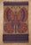 Danish Rya Tapestry Wool Wall Rug by Ege Taepper, Denmark, 1970s For Sale - Image 4 of 8