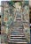 Wood "The Staircase", Abstract Oil Painting, Abstract Art For Sale - Image 7 of 8