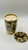 2020s New Versace Rosenthal “Le Jardin De Versace” Porcelain Scented Candle With Box & Authenticity Card For Sale - Image 5 of 7