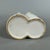 Vintage Majolica Vase from Artigianato Italiano, 1970s For Sale - Image 7 of 11