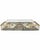 Handcrafted Bergdorf Goodman Nyc Storefront Lucite Serving Tray New York City For Sale - Image 9 of 11