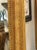 19th Century French Louis Phillipe Mirror With X Pattern Frame For Sale - Image 5 of 9
