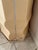 Vintage Roland Simmons “Lumalight” Floor Lamp Noguchi Style (Signed 11/1993) For Sale - Image 12 of 13