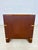 English Chest of Drawers in Mahogany For Sale - Image 9 of 10