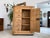 Antique Baroque Pantry Cupboard For Sale - Image 7 of 18
