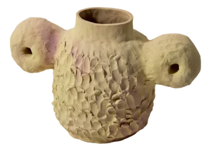 Vase by Pauline Bonnet for Metamorphoses Objects