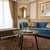 Brown Marble Coffee Table from Forzini For Sale - Image 4 of 13