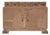 1920's Art Deco Architectural Carved Statement Storage For Sale
